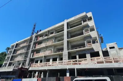 Apartamento com 3 quartos à venda no joão paulo, florianópolis  por r$ 2.190.097