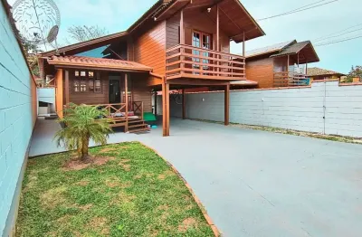 Casa com 2 quartos à venda no rio tavares, florianópolis  por r$ 890.000