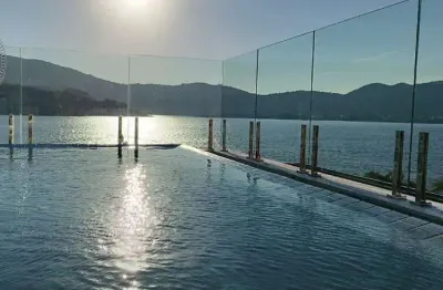 Loft com 1 quarto à venda no lagoa da conceição, florianópolis  por r$ 980.000
