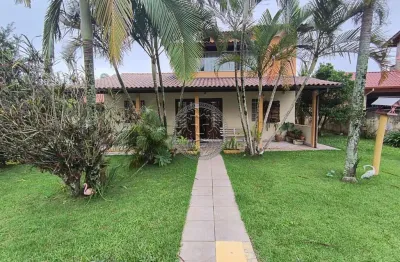 Casa com 3 quartos à venda no campeche, florianópolis  por r$ 2.800.000