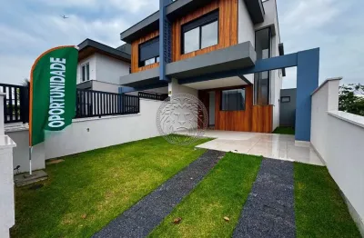 Casa em condomínio fechado com 3 quartos à venda no campeche, florianópolis , 150 m2 por r$ 1.625.000