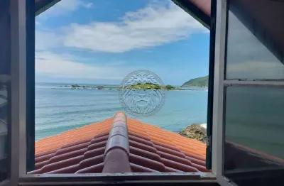 Terreno à venda no armação do pântano do sul, florianópolis  por r$ 3.000.000