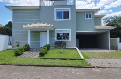Casa em condomínio fechado com 3 quartos para alugar no campeche, florianópolis  por r$ 14.000