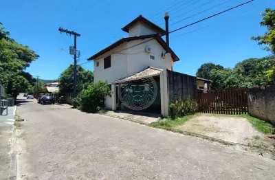 Casa com 3 quartos à venda no rio tavares, florianópolis , 230 m2 por r$ 2.170.000