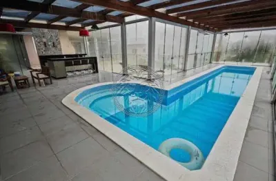 Casa em condomínio fechado com 4 quartos à venda no córrego grande, florianópolis , 600 m2 por r$ 2.650.000