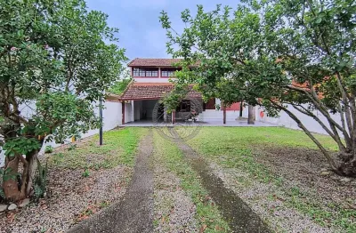 Casa com 2 quartos à venda no campeche, florianópolis  por r$ 860.000