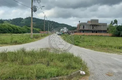 Terreno à venda no ribeirão da ilha, florianópolis  por r$ 650.000