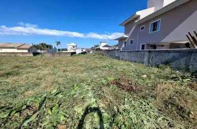 Terreno à venda no Carianos, Florianópolis 