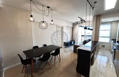 Apartamento com 3 quartos à venda no jardim cidade de florianópolis, são josé  por r$ 750.000