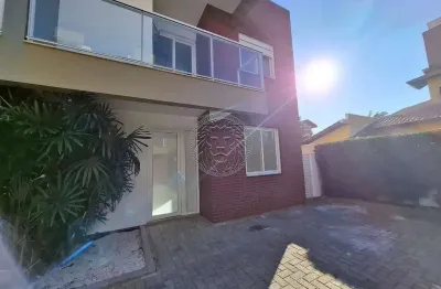 Casa em condomínio fechado com 3 quartos para alugar no campeche, florianópolis  por r$ 6.150
