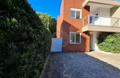Casa em condomínio fechado com 3 quartos para alugar no campeche, florianópolis  por r$ 6.150