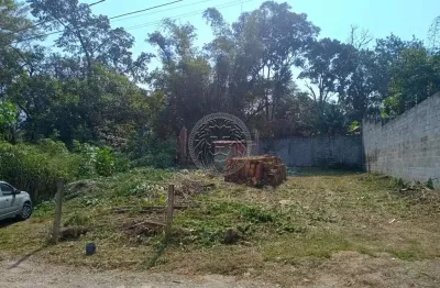 Terreno à venda no rio tavares, florianópolis  por r$ 735.000