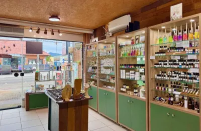 Ponto comercial à venda no campeche, florianópolis  por r$ 190.000