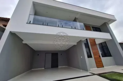 Casa com 3 quartos à venda no carianos, florianópolis  por r$ 1.990.000