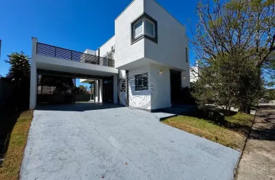 Casa em condomínio fechado com 3 quartos à venda no campeche, florianópolis  por r$ 2.800.000