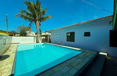 Casa com 4 quartos à venda no campeche, florianópolis  por r$ 1.590.000