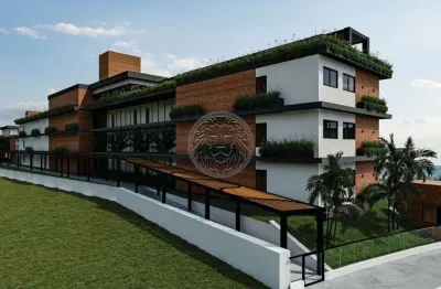 Apartamento com 2 quartos à venda no ribeirão da ilha, florianópolis  por r$ 655.000