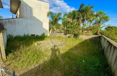 Terreno à venda no Campeche, Florianópolis 
