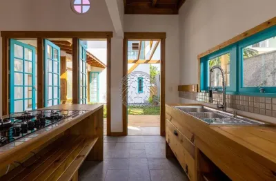 Casa com 2 quartos à venda no morro das pedras, florianópolis  por r$ 840.000