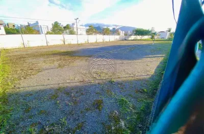 Terreno em condomínio fechado à venda no Campeche, Florianópolis  por R$ 990.000