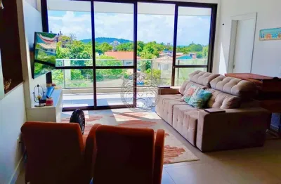 Cobertura com 2 quartos à venda no Campeche, Florianópolis , 124 m2 por R$ 1.800.000