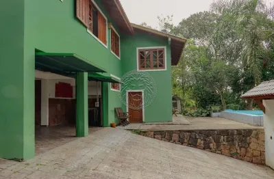 Casa com 4 quartos à venda no Rio Tavares, Florianópolis  por R$ 1.900.000