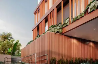 Loft com 1 quarto à venda no campeche, florianópolis , 42 m2 por r$ 879.900
