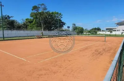 Terreno em condomínio fechado à venda no campeche, florianópolis  por r$ 1.700.000