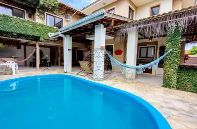 Casa com 6 quartos à venda no campeche, florianópolis  por r$ 1.963.000