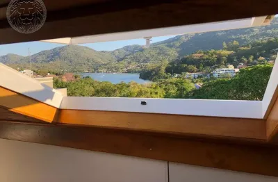 Cobertura com 4 quartos à venda no lagoa da conceição, florianópolis  por r$ 2.589.000