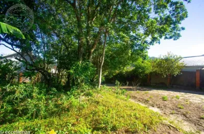 Terreno à venda no rio tavares, florianópolis  por r$ 816.000