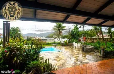 Casa com 3 quartos à venda no lagoa da conceição, florianópolis  por r$ 6.500.000