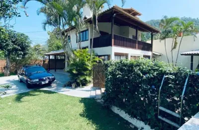 Casa com 4 quartos à venda no campeche, florianópolis  por r$ 2.750.000