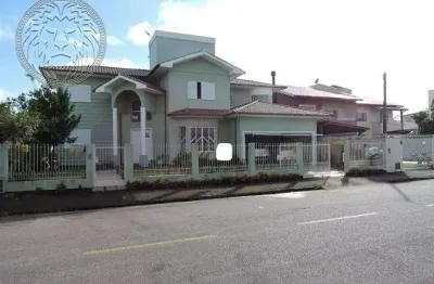 Casa com 5 quartos à venda no campeche, florianópolis  por r$ 2.250.000