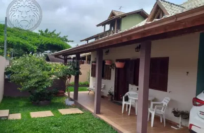 Casa com 4 quartos à venda no rio tavares, florianópolis  por r$ 2.300.000