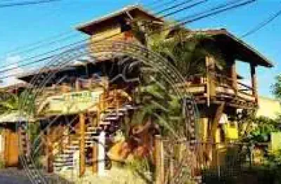 Prédio à venda no rio tavares, florianópolis  por r$ 2.800.000