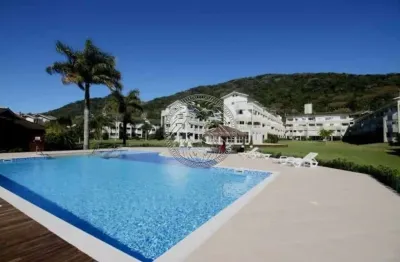 Apartamento com 2 quartos à venda no lagoa da conceição, florianópolis  por r$ 1.350.000