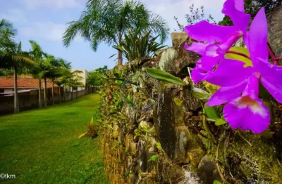 Terreno à venda no pântano do sul, florianópolis  por r$ 2.300.000