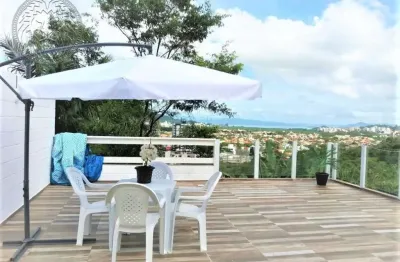 Casa com 10 quartos à venda no córrego grande, florianópolis  por r$ 1.600.000