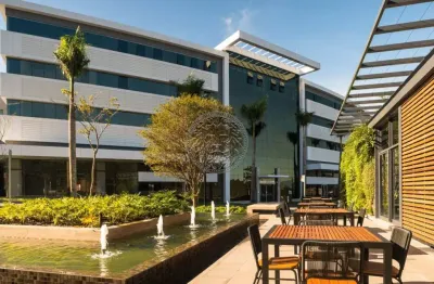 Sala comercial à venda no saco grande, florianópolis  por r$ 717.623