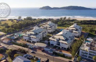 Cobertura com 3 quartos à venda no campeche, florianópolis  por r$ 4.600.000