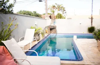 Casa com 5 quartos à venda no campeche, florianópolis  por r$ 2.650.000