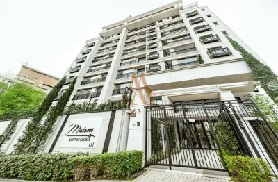 Apartamento com 4 quartos à venda na rua maria clara, 111, alto da glória, curitiba, 221 m2 por r$ 2.500.000