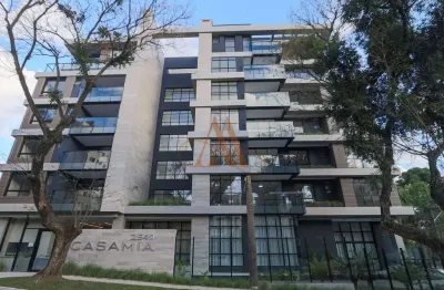 Apartamento com 3 quartos à venda na alameda princesa izabel, 2549, bigorrilho, curitiba, 158 m2 por r$ 3.550.000