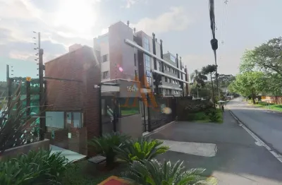 Apartamento com 2 quartos à venda na rua nicolau josé gravina, 1647, santa felicidade, curitiba, 96 m2 por r$ 735.000