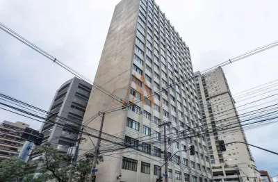 Apartamento com 3 quartos à venda na rua amintas de barros, 330, alto da rua xv, curitiba, 190 m2 por r$ 699.000