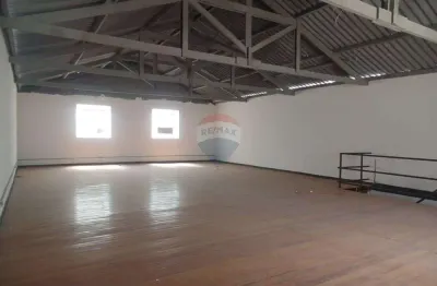 Ponto comercial para alugar na Rua Coronel Alfredo Fláquer, 140, Centro, Santo André