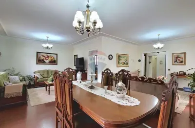 Apartamento com 4 dormitórios à venda, 204 m² por r$ 880.000,00 - vila caminho do mar - são bernardo do campo - sp