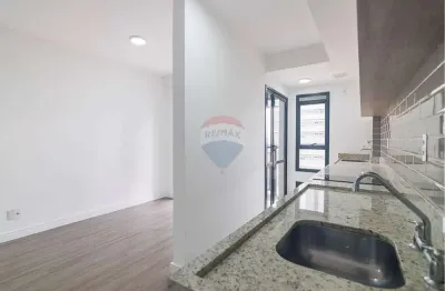 Seu novo studio no campestre: praticidade, conforto e lazer na medida certa. perfeito para morar ou investir!