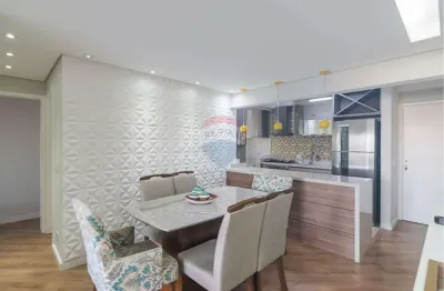 Maravilhoso apartamento com 70m², condomínio vista valparaíso por 497.000!! não perca essa oportunidade!!